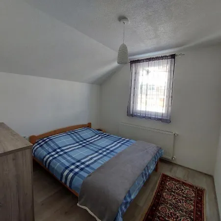 Tetka Viki Apartment Mavrovo