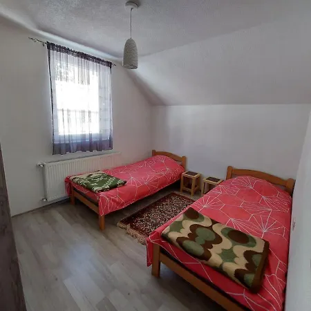 Tetka Viki Apartment *
