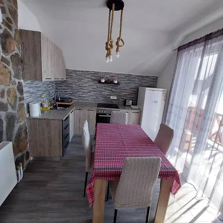 Tetka Viki Apartment